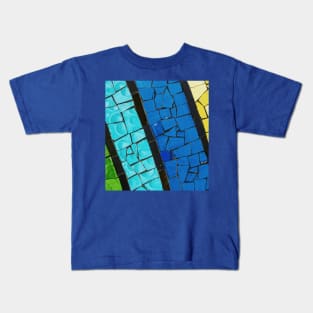 Decorated Kids T-Shirt